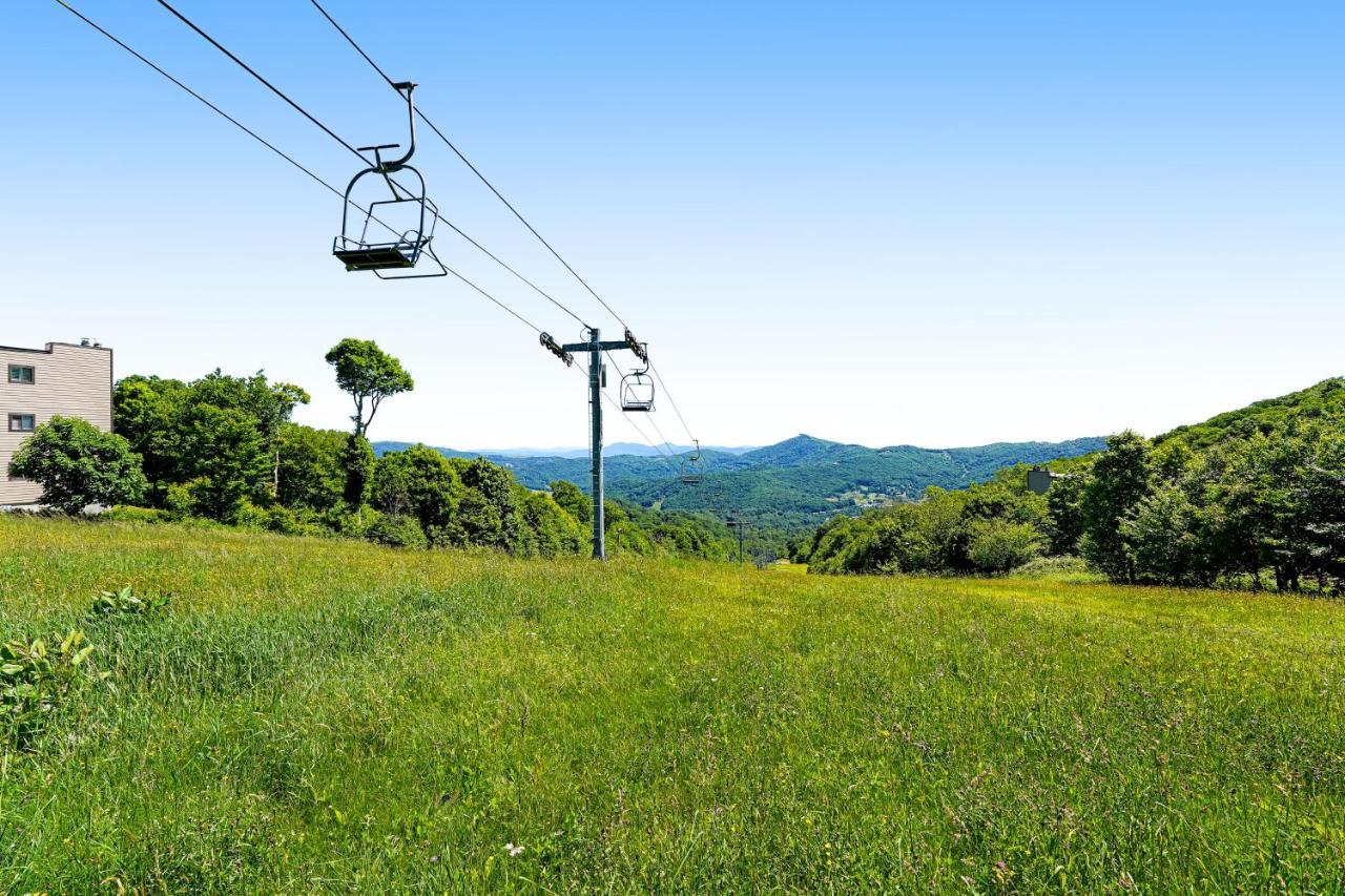 Sugar Ski 612 Sugar Mountain Ngoại thất bức ảnh